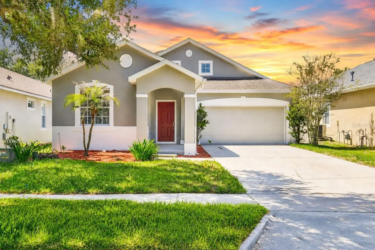 4718 Blue Major Drive, Windermere, FL 34786 - #1