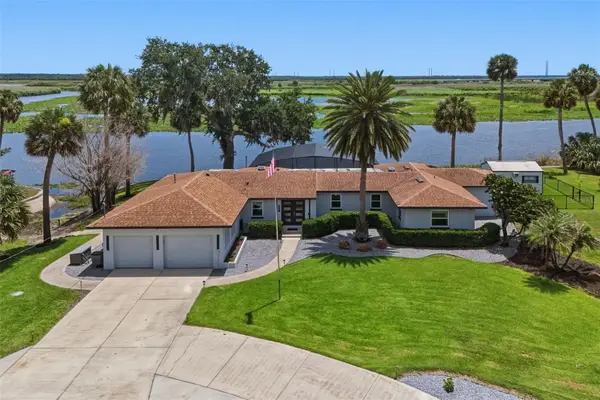 921 Powhatan Drive, SANFORD, FL 32771