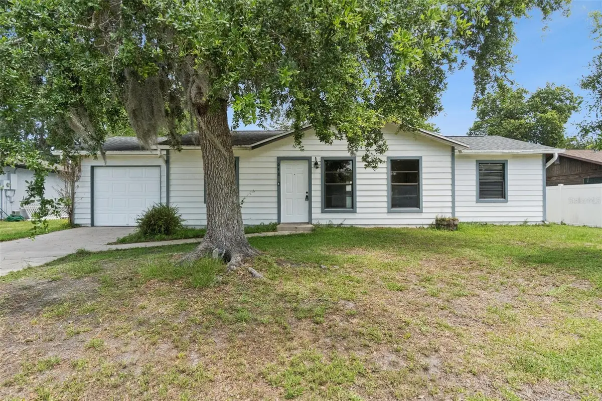 648 Floridian Drive, Kissimmee, FL 34758 - #1