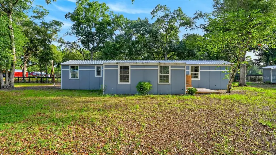 23939 NE 121 Lane, Salt Springs, FL 32134 - #2