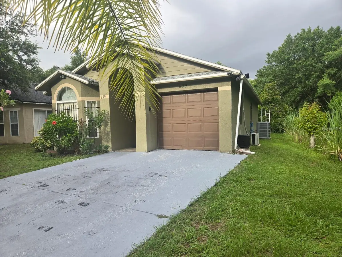 679 Midori Street, Orlando, FL 32811 - #1