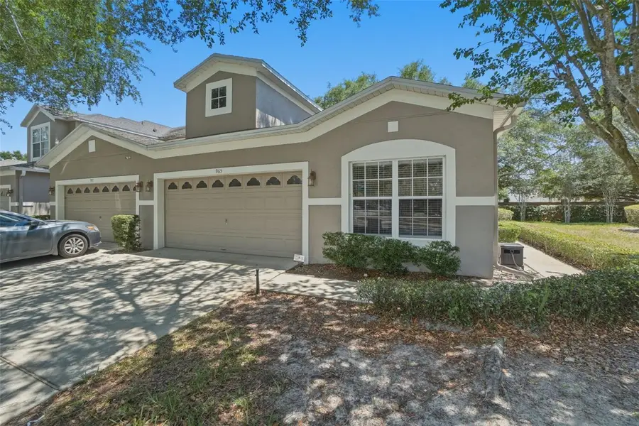 965 Davenwood Court, Ocoee, FL 34761 - #3