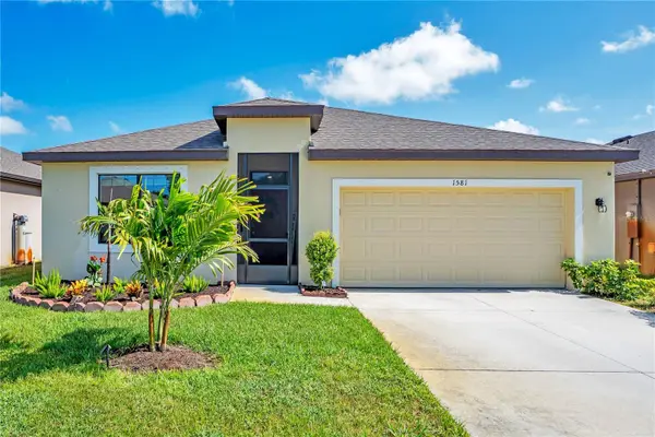 1581 Mineral Loop Drive Nw, PALM BAY, FL 32907
