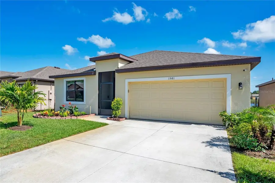 1581 Mineral Loop Drive Nw, Palm Bay, FL 32907 - #2