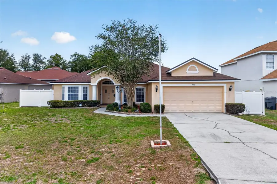 314 Erie Drive, Poinciana, FL 34759 - #2