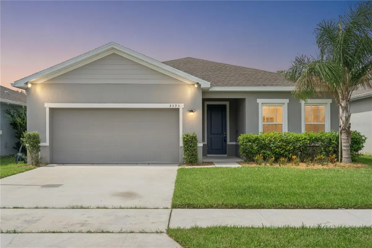 3595 Lazy River Terrace, Sanford, FL 32771 - #1