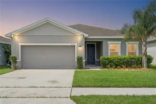 3595 Lazy River Terrace, SANFORD, FL 32771