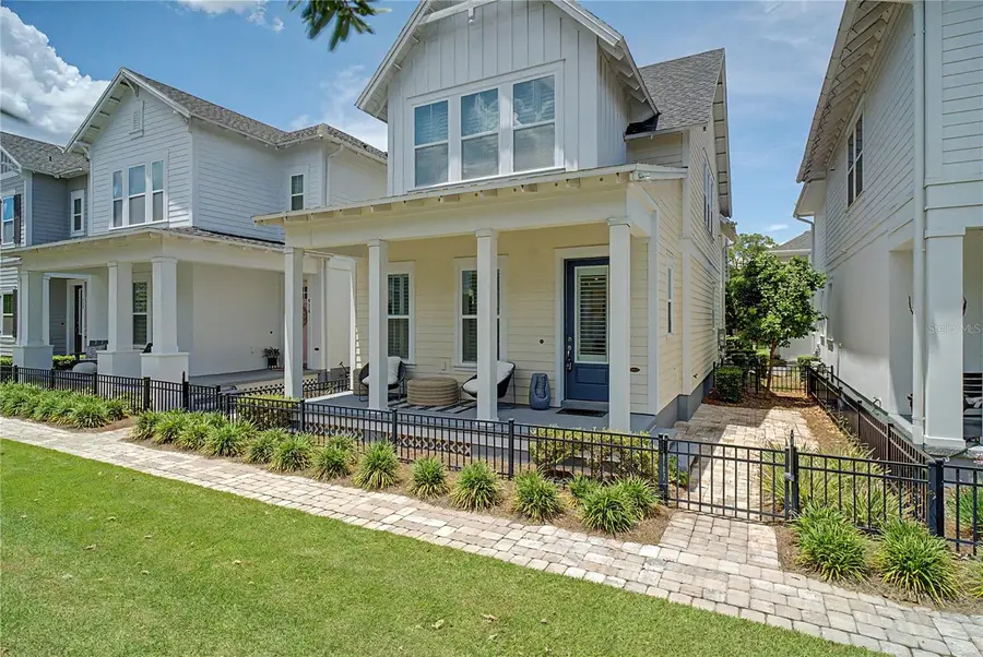 914 Trowman Alley, Winter Garden, FL 34787 - #2
