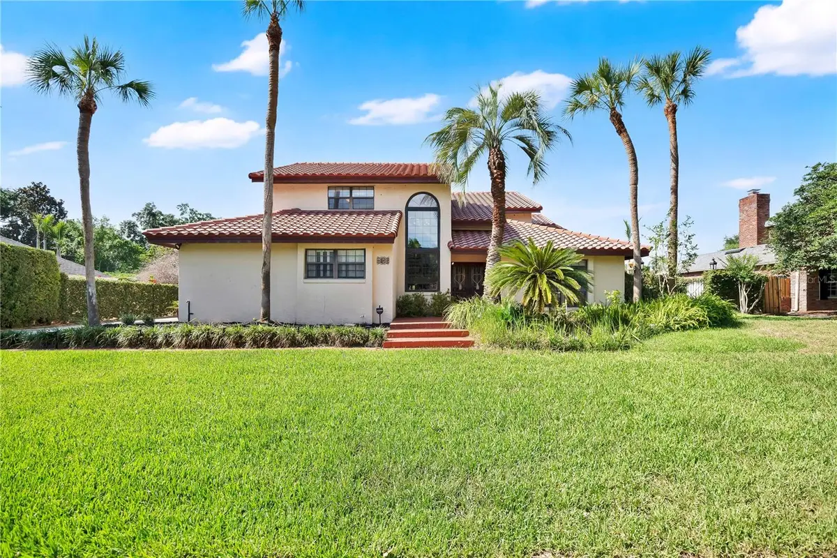 1367 Campbell Street, Orlando, FL 32806 - #1