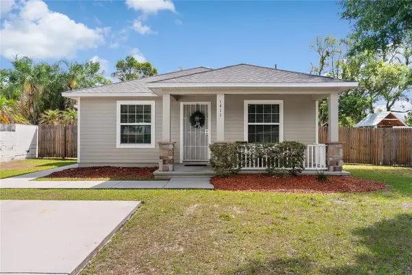 1411 Roger Babson Road, ORLANDO, FL 32808