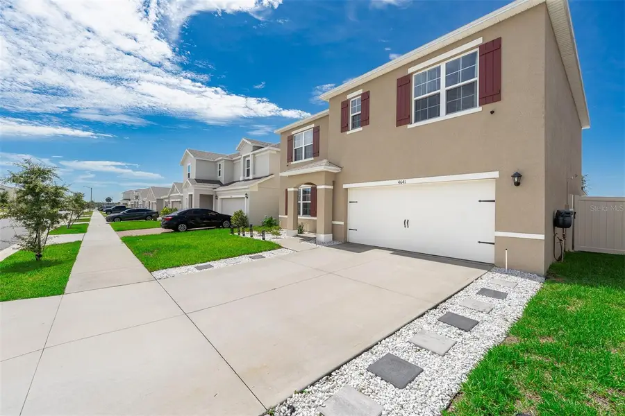 4641 Bernard Boulevard, Haines City, FL 33844 - #2