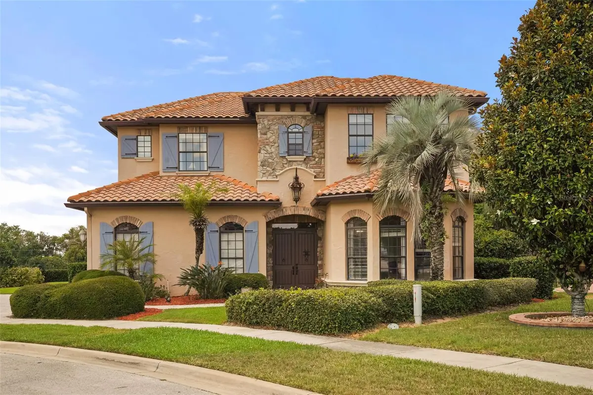 12801 Brunello Circle, Clermont, FL 34711 - #1