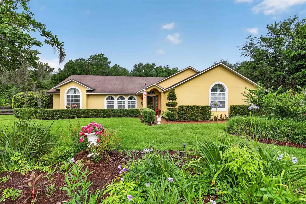 22733 Stallion Drive, Sorrento, FL 32776 - #1
