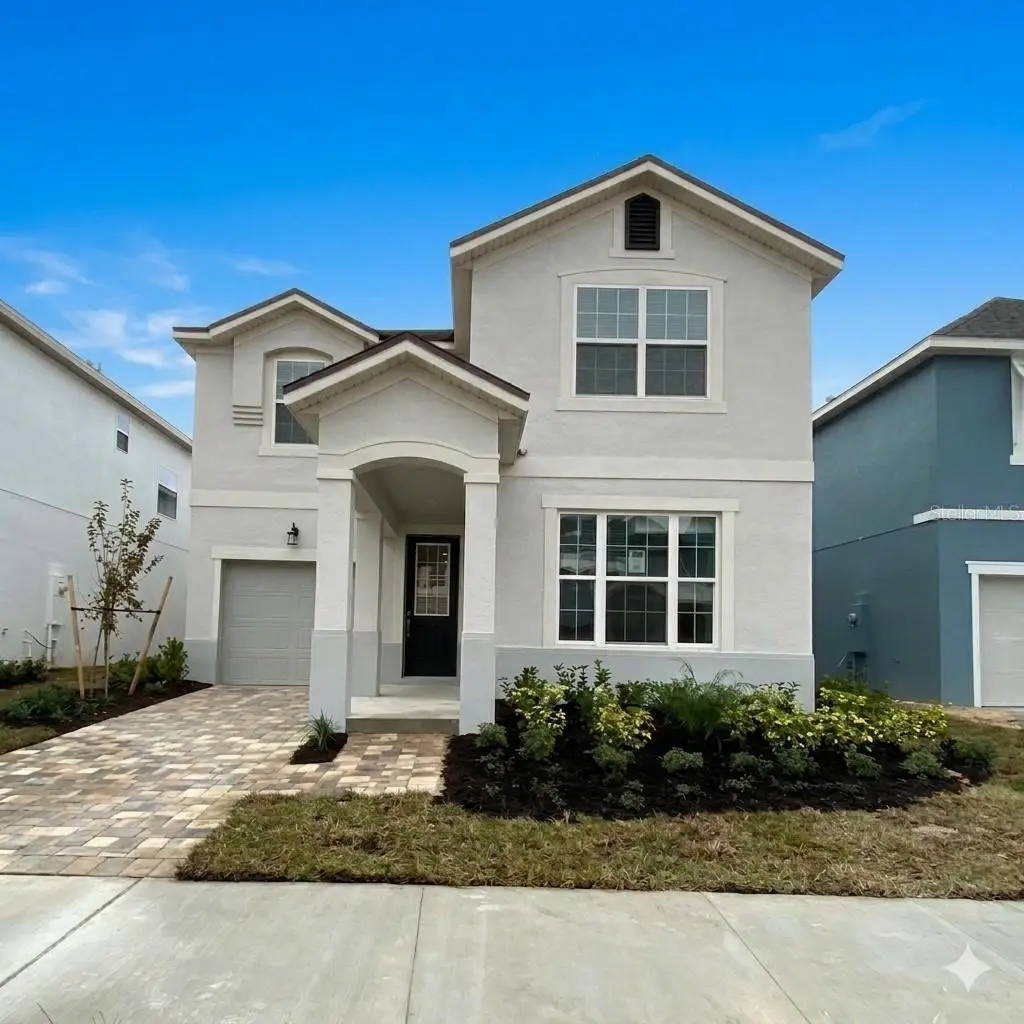 8914 Caroline Bay Court, Kissimmee, FL 34747 - #1