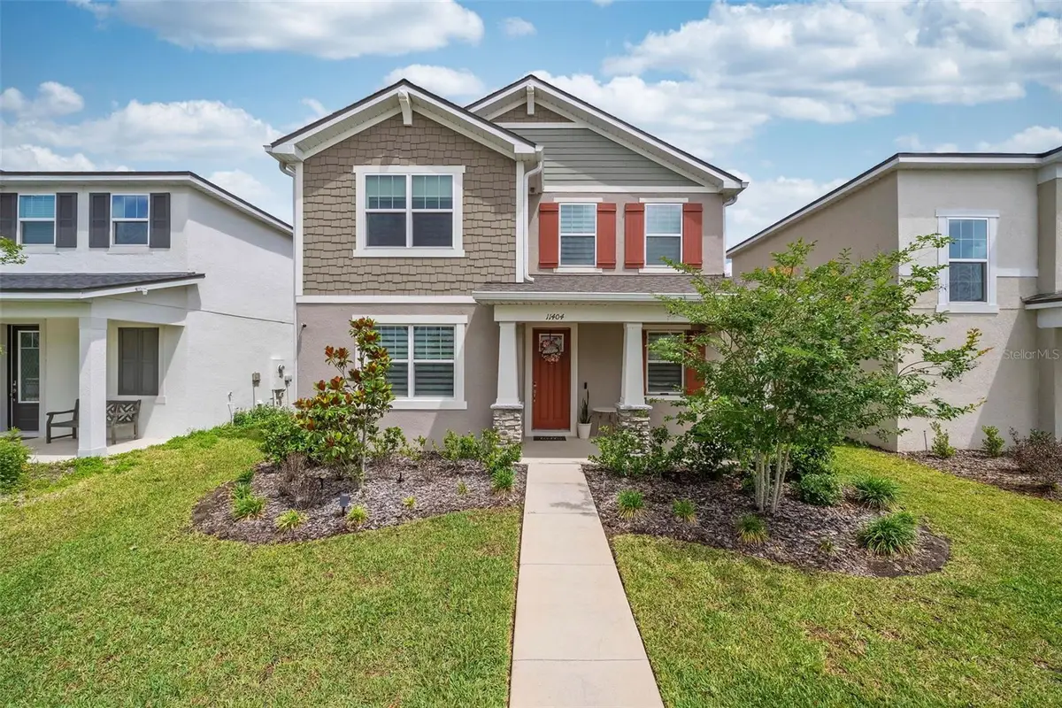 11404 Sunsail Avenue, Orlando, FL 32832 - #1
