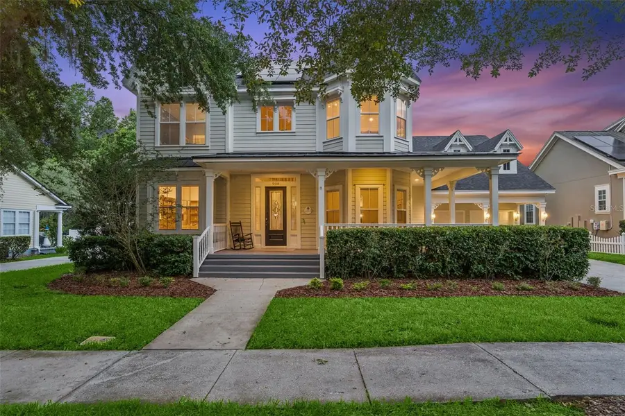 908 Croton Road, Celebration, FL 34747 - #2