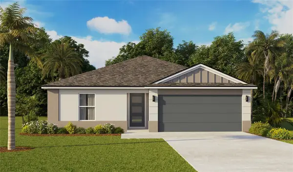 223 Skyfield Court, LADY LAKE, FL 32159
