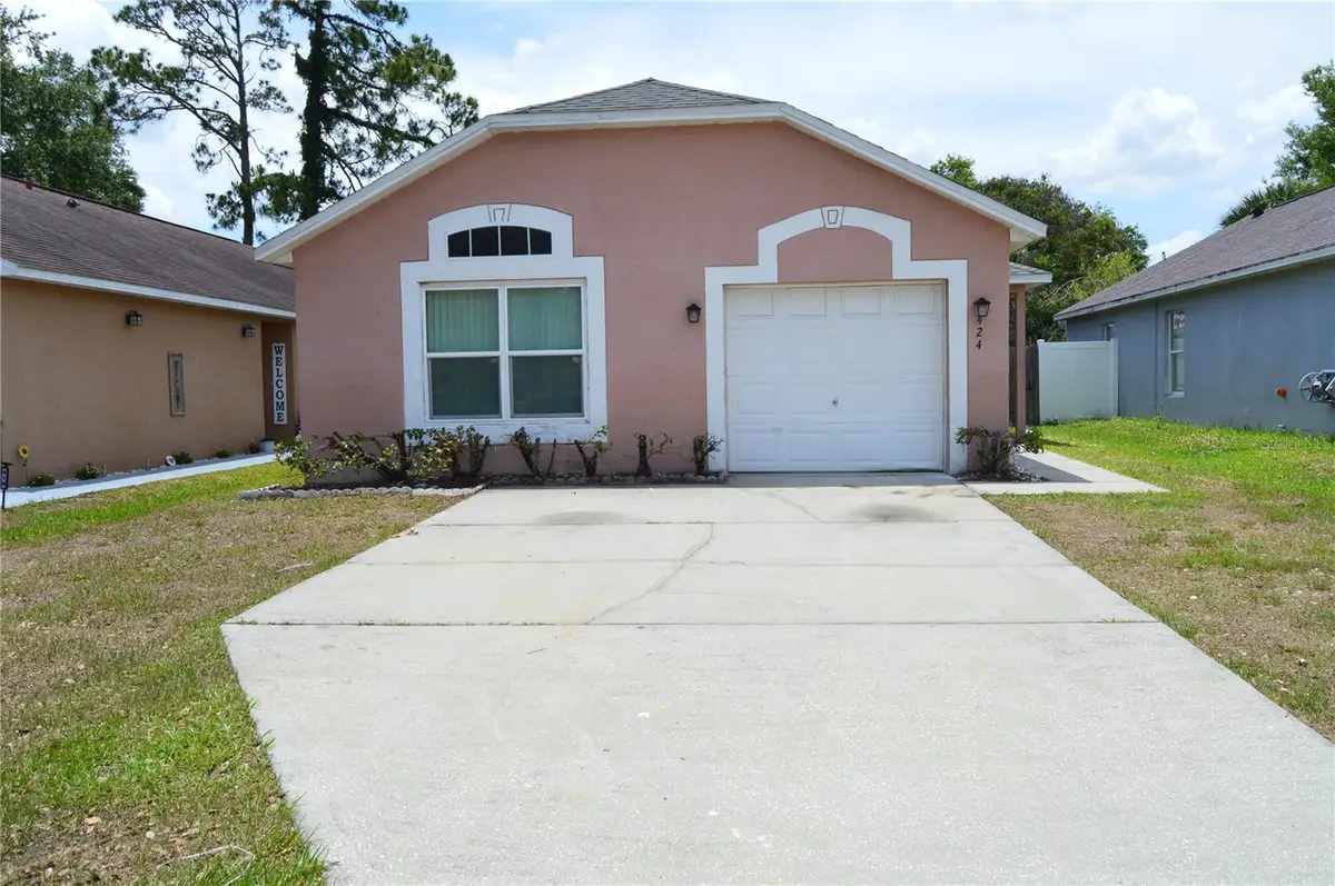 424 Delicata Drive, Orlando, FL 32807 - #1