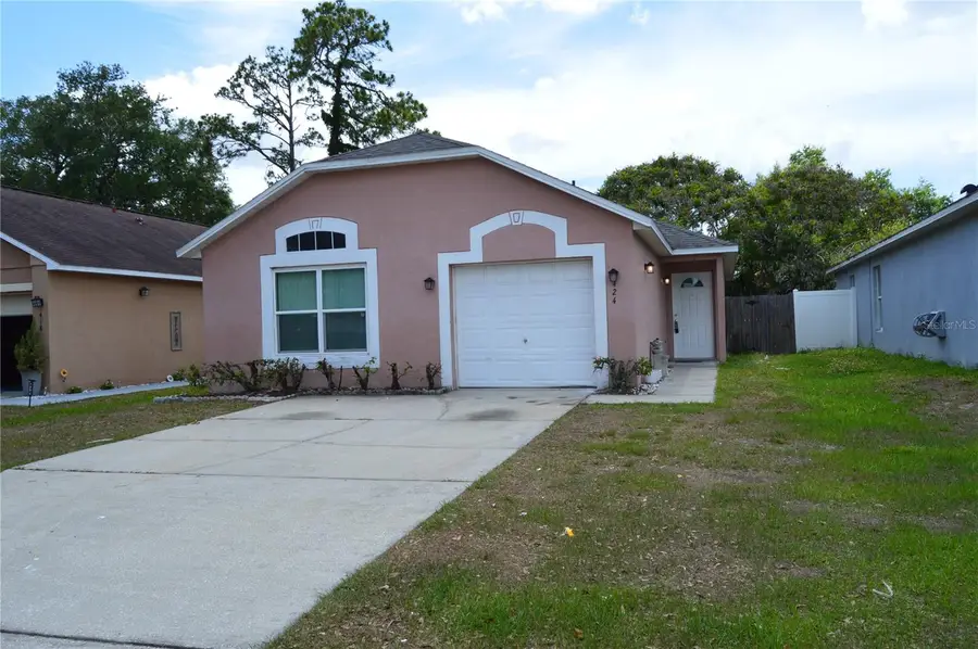424 Delicata Drive, Orlando, FL 32807 - #2