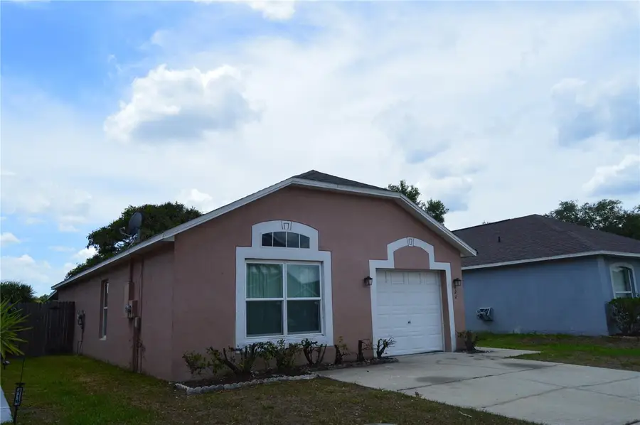 424 Delicata Drive, Orlando, FL 32807 - #3