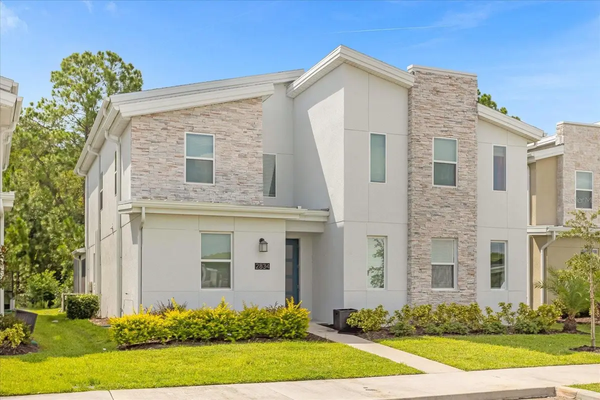 2834 Storey Cove Avenue, Kissimmee, FL 34746 - #1
