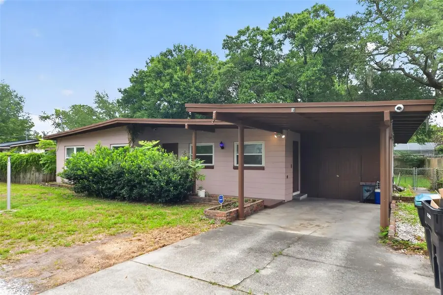 2615 Peel Avenue, Orlando, FL 32806 - #2