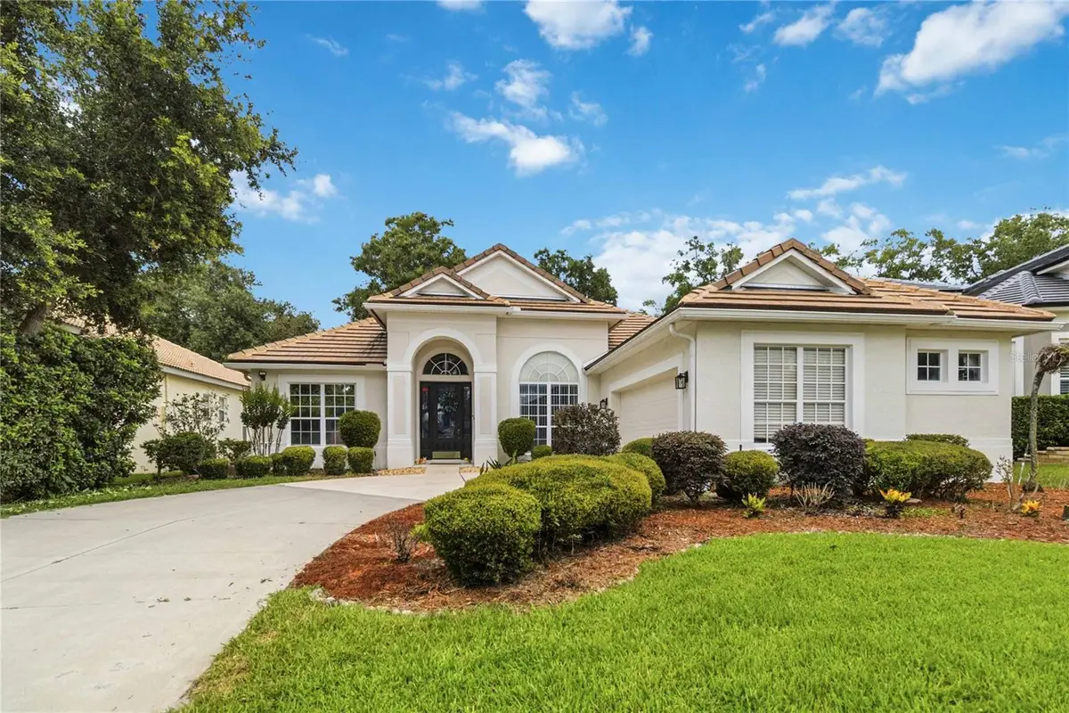 1215 Gatwick Loop, Lake Mary, FL 32746 - #1