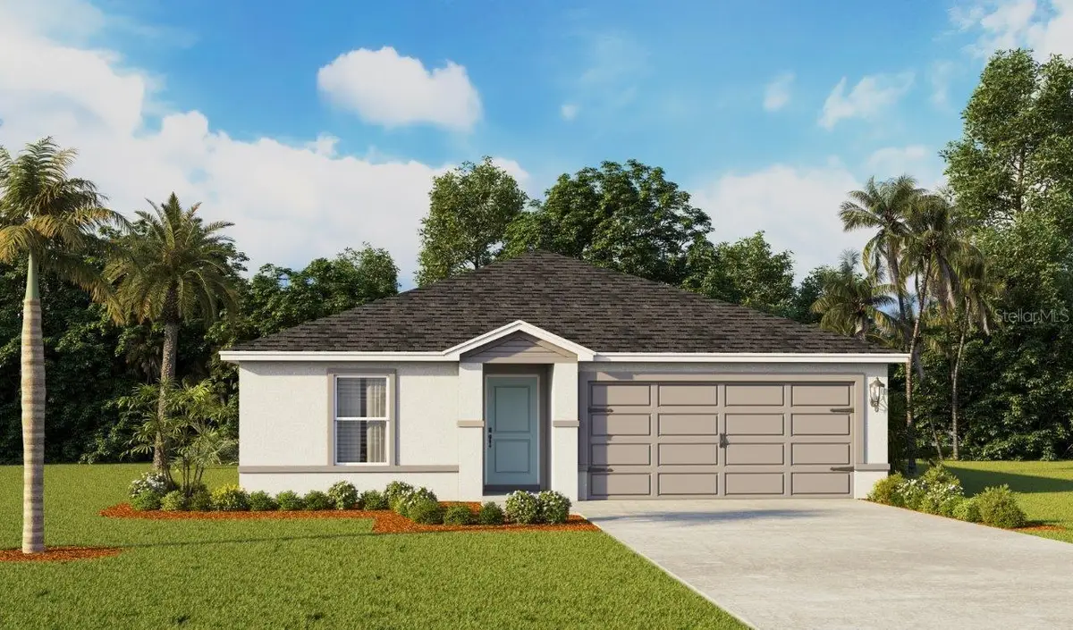1068 Bear Hammock Drive, Umatilla, FL 32784 - #1