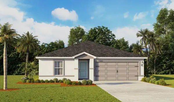 1068 Bear Hammock Drive, UMATILLA, FL 32784