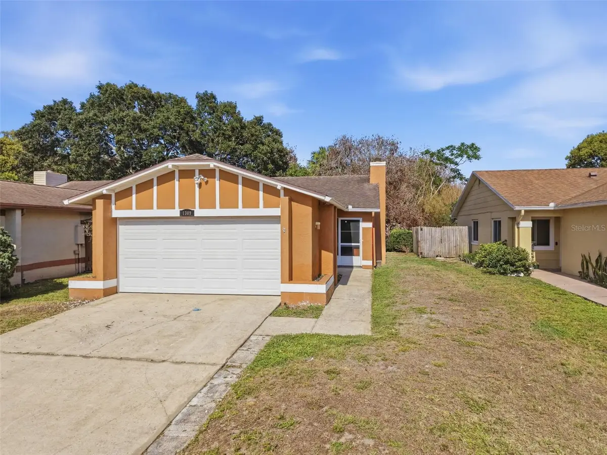 1309 Spring Lite Way, Orlando, FL 32825 - #1