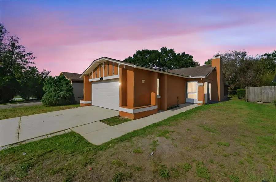 1309 Spring Lite Way, Orlando, FL 32825 - #2