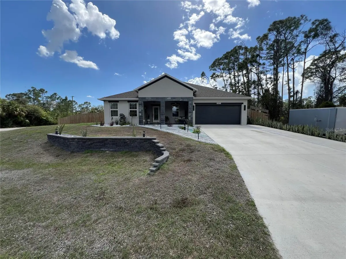 2595 Hagoplan Lane, North Port, FL 34288 - #1