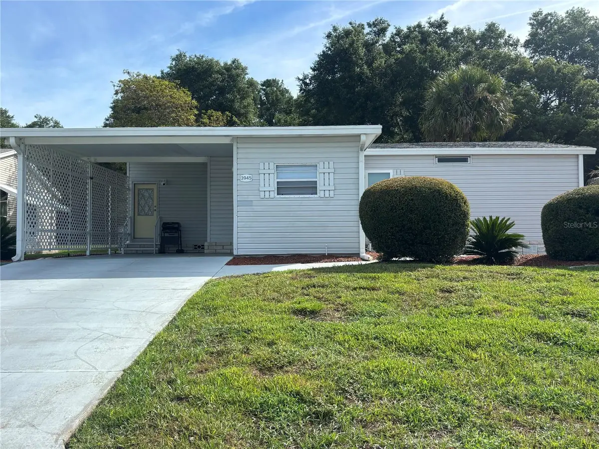 3945 N Citrus Circle #232, Zellwood, FL 32798 - #1
