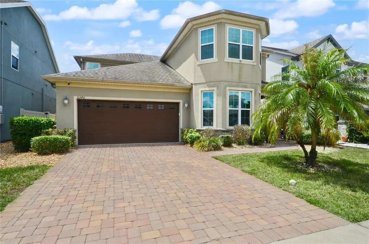 5240 Villa Rosa Avenue, Saint Cloud, FL 34771 - #1