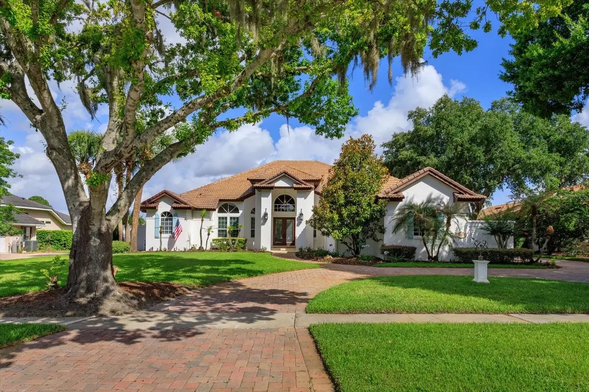 2428 Butler Bay Drive N, Windermere, FL 34786 - #1