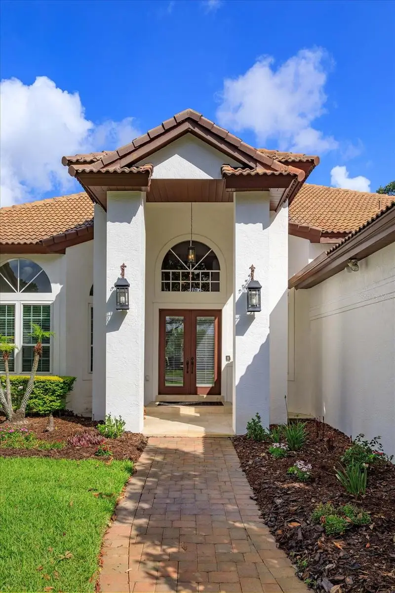 2428 Butler Bay Drive N, Windermere, FL 34786 - #2