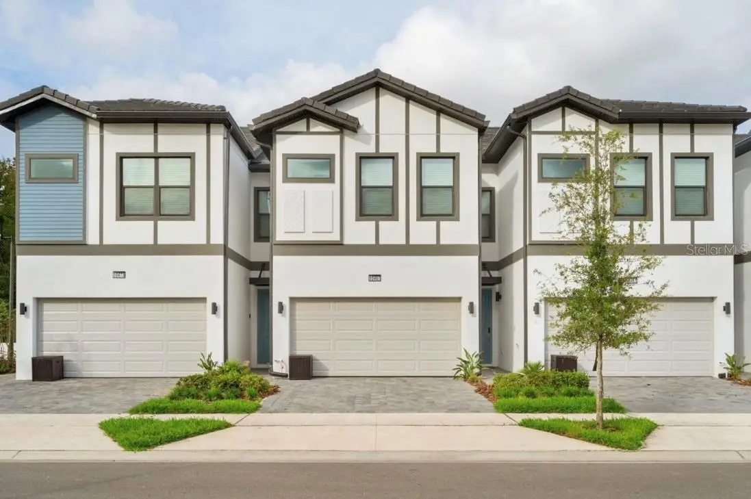10467 Ebb Tide Lane, Orlando, FL 32821 - #1