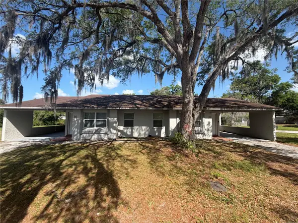 2121 S San Gully Road #14 - 15, LAKELAND, FL 33803
