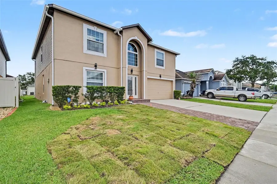121 Mayfield Drive, Sanford, FL 32771 - #2