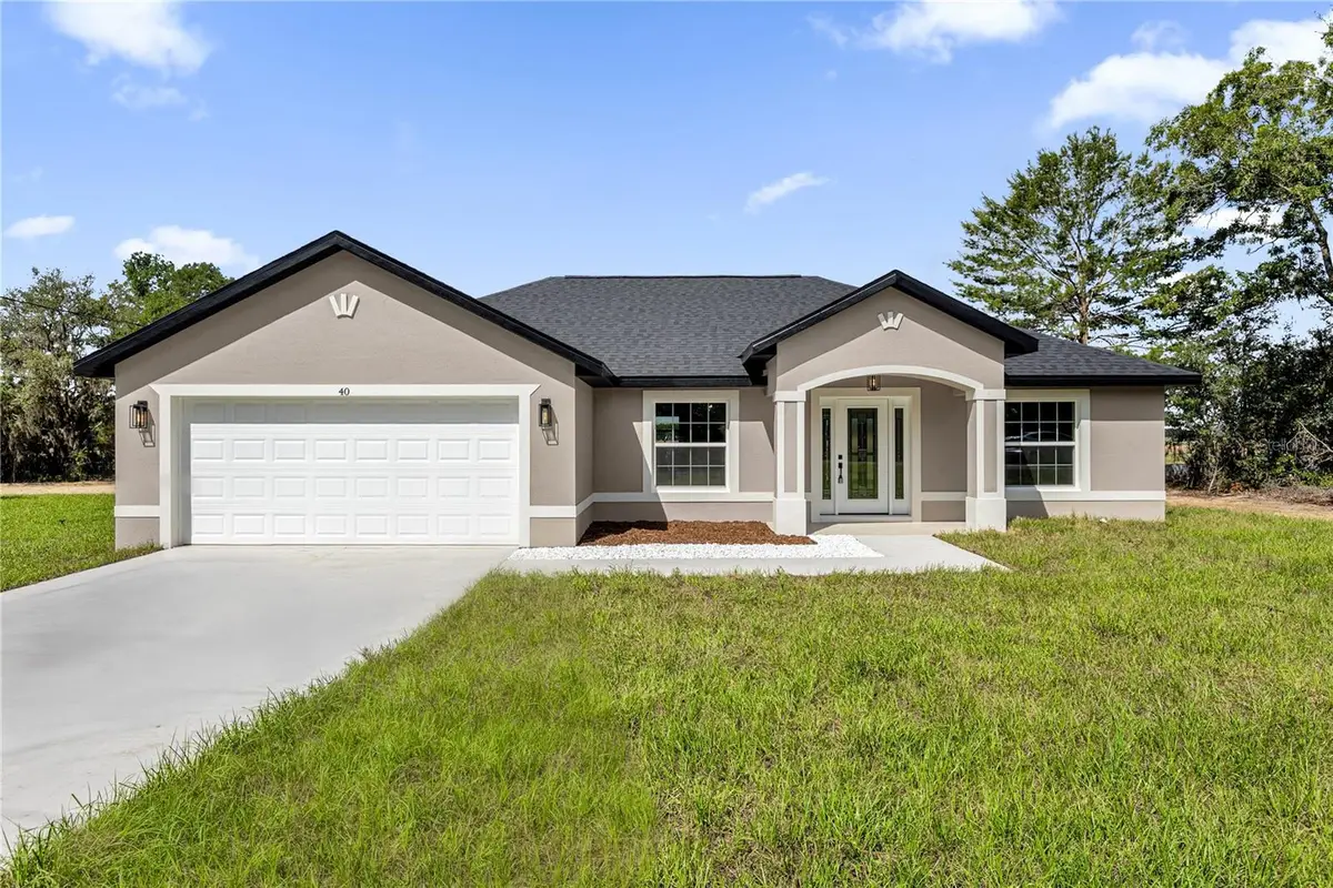 40 Olive Circle, Ocala, FL 34472 - #1