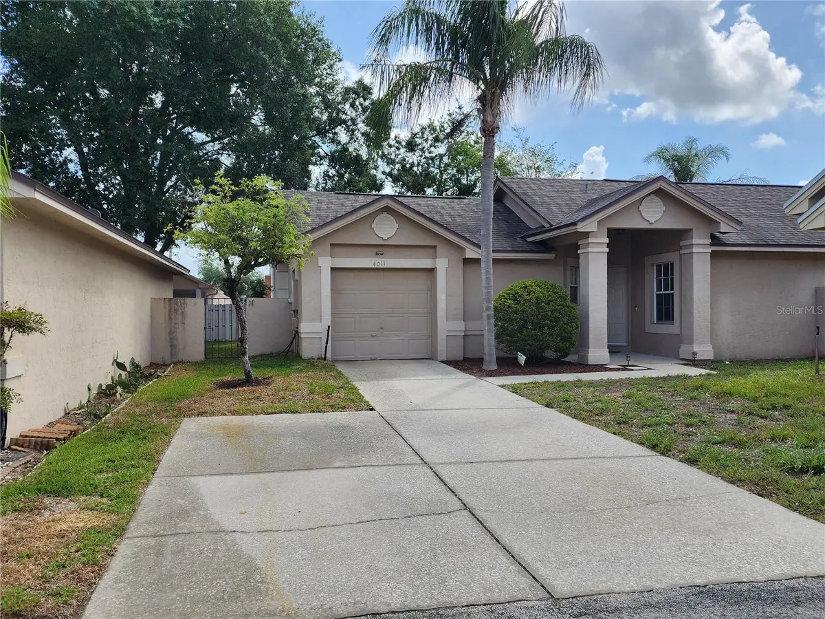 4011 Palo Alto Court, Orlando, FL 32817 - #1