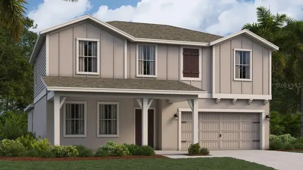 1666 Loxley Trail, KISSIMMEE, FL 34746