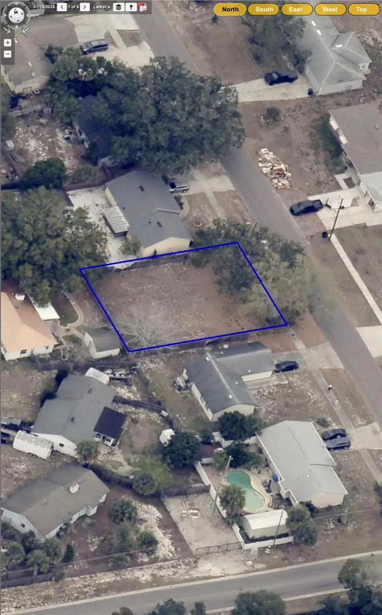524 N Lake Avenue, Apopka, FL 32712 - #2