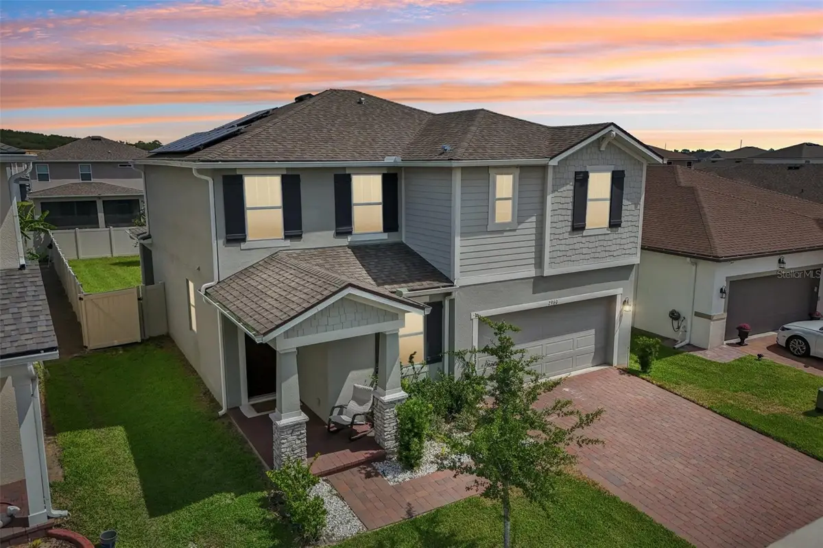 2960 Angelonia Thorn Way, Clermont, FL 34711 - #1