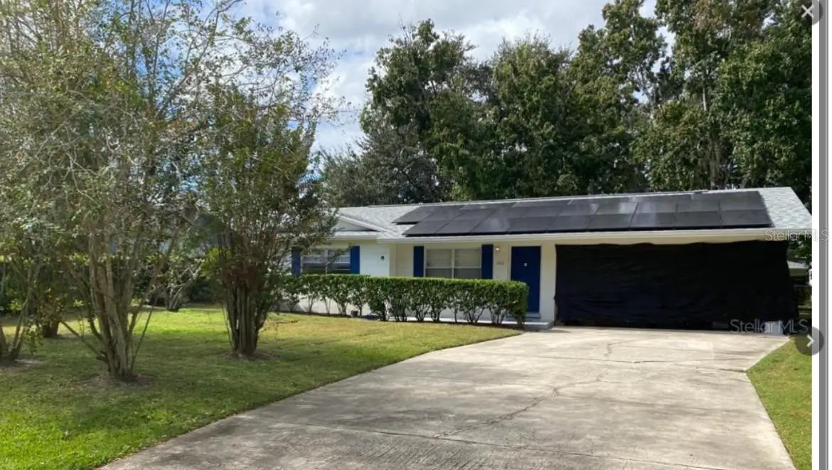 2412 Marshall Avenue, Sanford, FL 32771 - #1