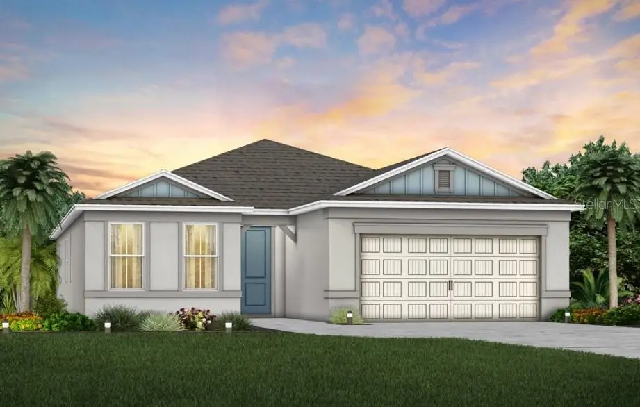 3290 Ellsworth Avenue, Davenport, FL 33837 - #1