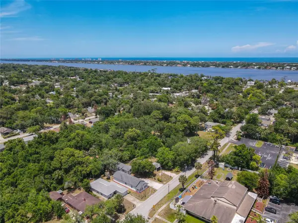 169 Lincoln Avenue, ORMOND BEACH, FL 32174