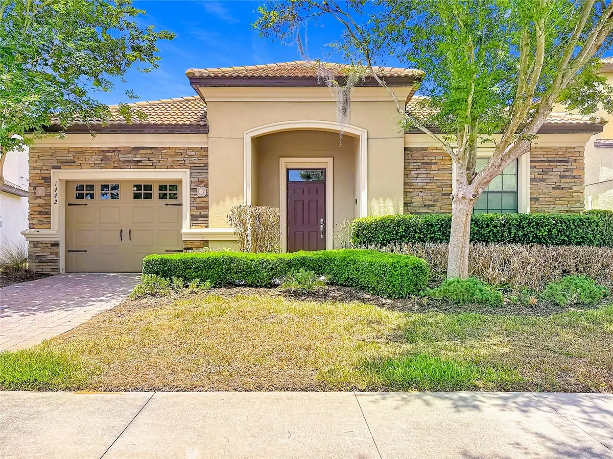 1442 Moon Valley Drive, Davenport, FL 33896 - #1