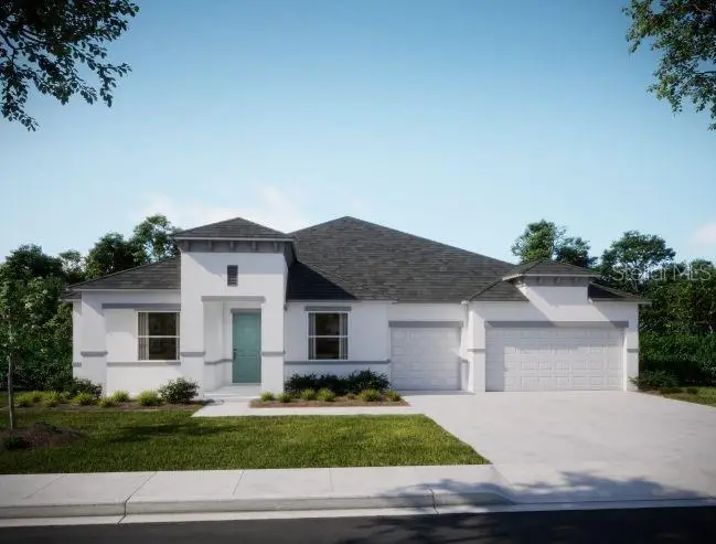 52 Slipper Trail, Palm Coast, FL 32164 - #1
