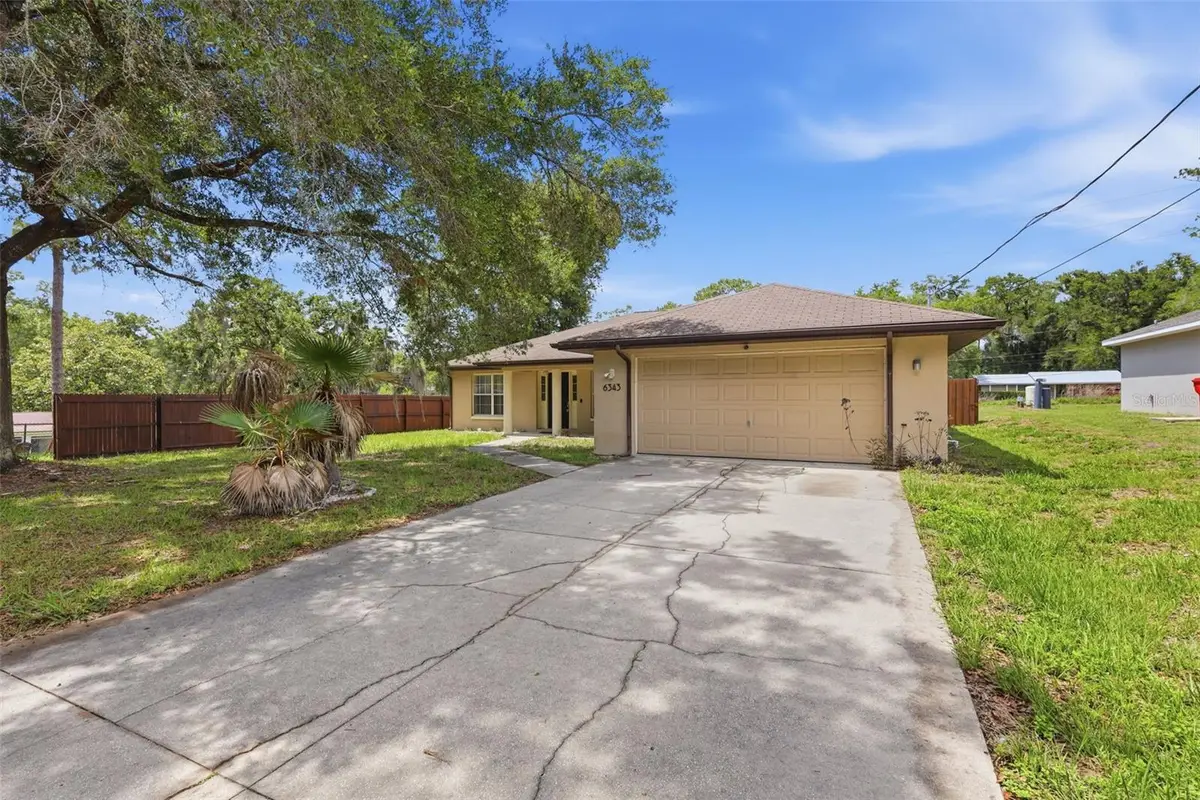 6343 E Amity Street, Inverness, FL 34452 - #1